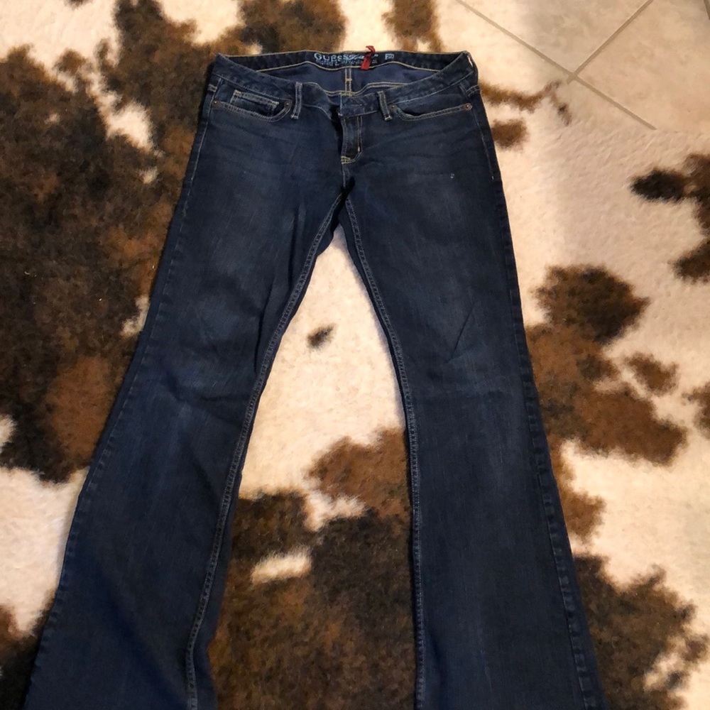 Guess Jeans